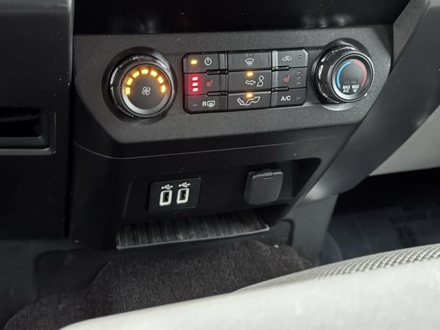 used 2020 Ford F-150 car, priced at $22,267