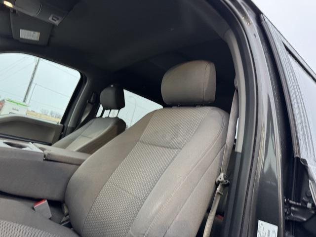 used 2020 Ford F-150 car, priced at $22,267