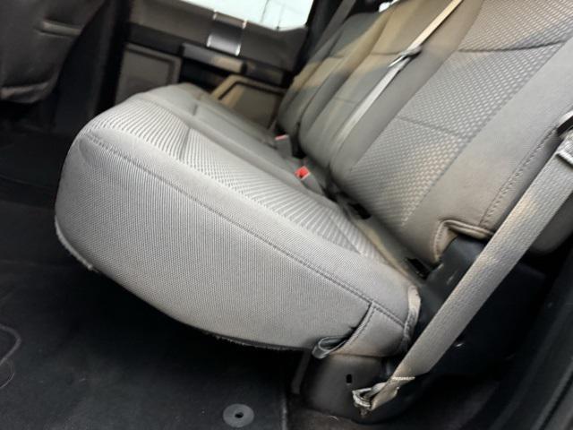 used 2020 Ford F-150 car, priced at $22,267