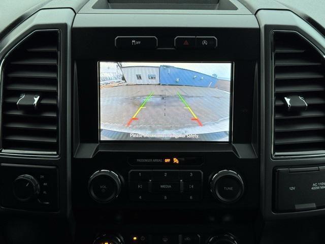 used 2020 Ford F-150 car, priced at $22,267