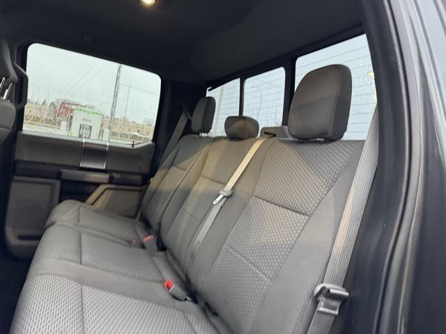 used 2020 Ford F-150 car, priced at $22,267