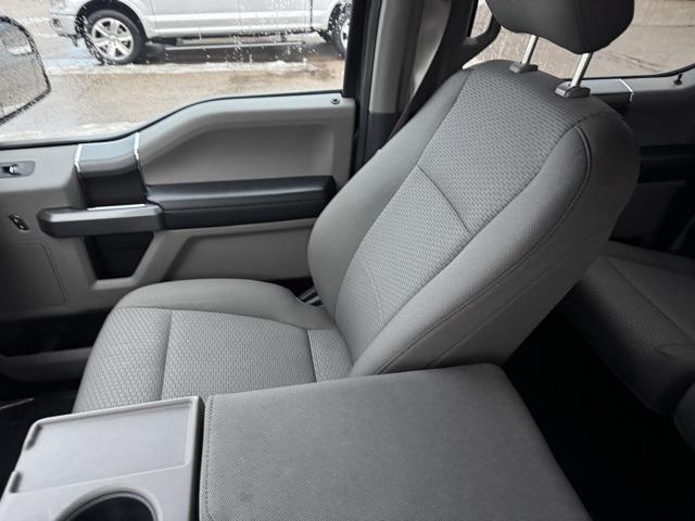 used 2020 Ford F-150 car, priced at $22,267