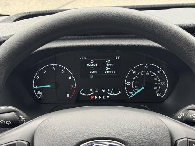 new 2025 Ford Transit-250 car, priced at $46,454