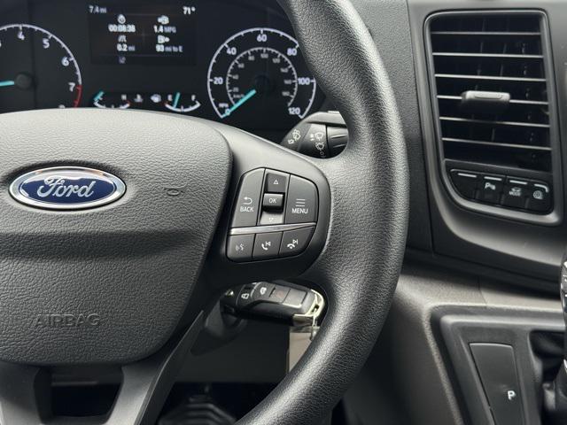 new 2025 Ford Transit-250 car, priced at $46,454