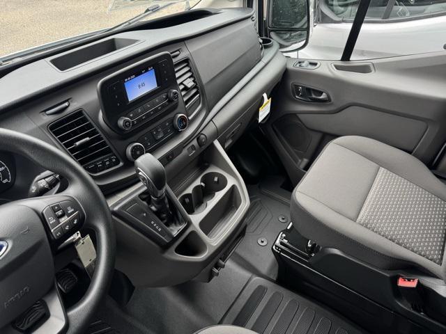 new 2025 Ford Transit-250 car, priced at $46,454