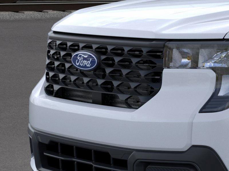 new 2026 Ford Maverick car, priced at $34,914