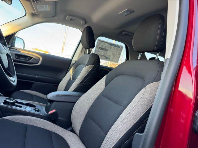 new 2026 Ford Bronco Sport car, priced at $35,007