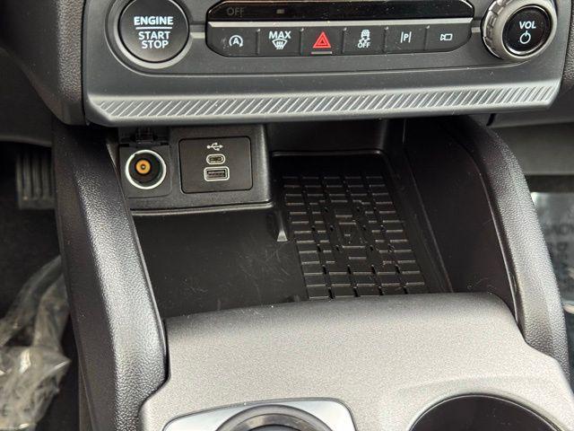 used 2025 Ford Bronco Sport car, priced at $28,495