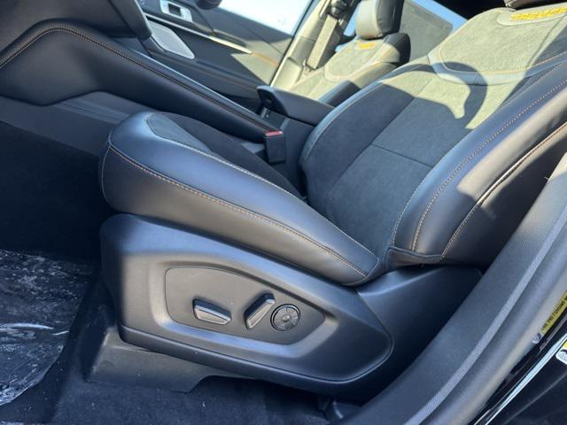 new 2026 Ford Explorer car, priced at $54,505