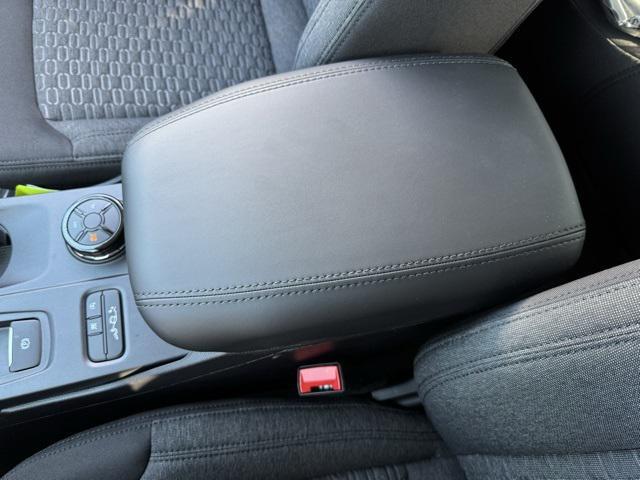 new 2025 Ford Ranger car, priced at $39,600