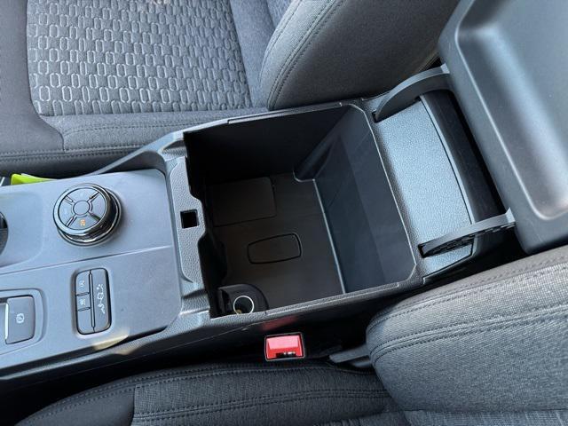 new 2025 Ford Ranger car, priced at $39,600