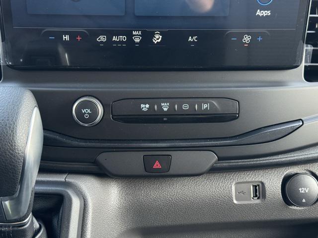 new 2026 Ford Transit-350 car, priced at $62,183