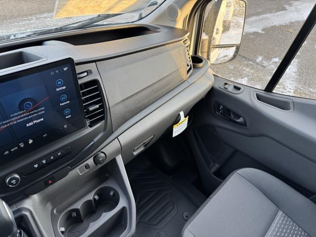 new 2026 Ford Transit-350 car, priced at $62,183