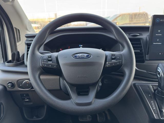 new 2026 Ford Transit-350 car, priced at $62,183