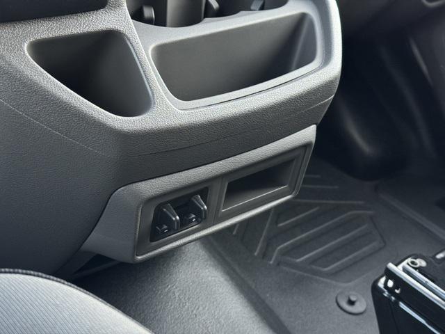new 2026 Ford Transit-350 car, priced at $62,183