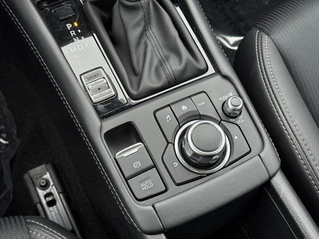 used 2019 Mazda CX-3 car, priced at $17,967