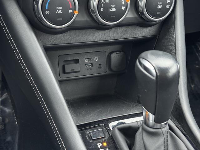 used 2019 Mazda CX-3 car, priced at $17,967