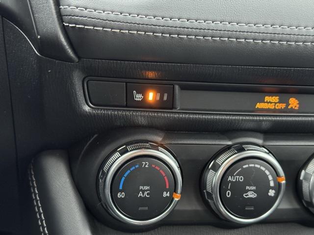 used 2019 Mazda CX-3 car, priced at $17,967