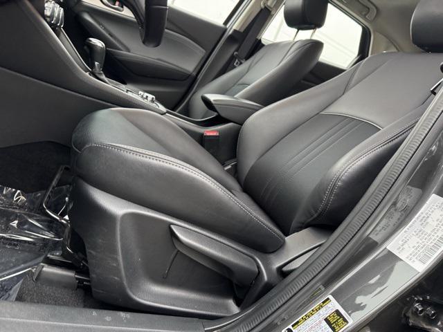 used 2019 Mazda CX-3 car, priced at $17,967