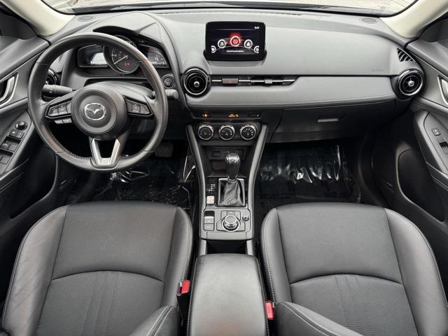 used 2019 Mazda CX-3 car, priced at $17,967