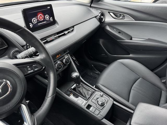 used 2019 Mazda CX-3 car, priced at $17,967