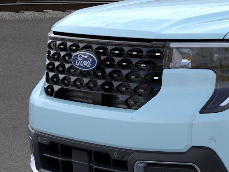 new 2026 Ford Maverick car, priced at $41,957