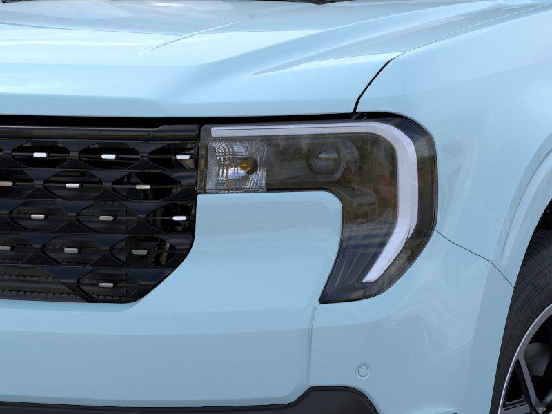 new 2026 Ford Maverick car, priced at $41,957