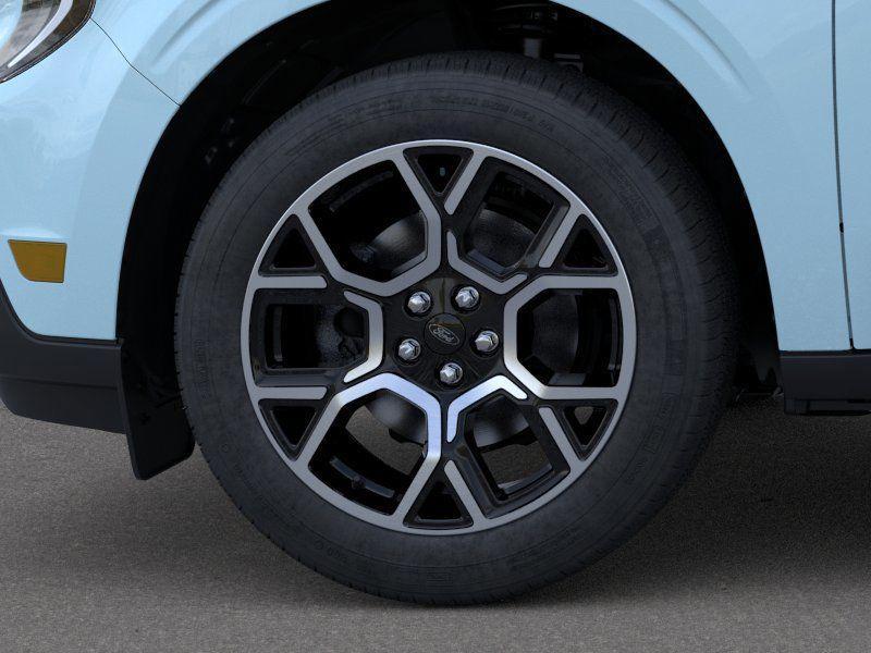 new 2026 Ford Maverick car, priced at $41,957