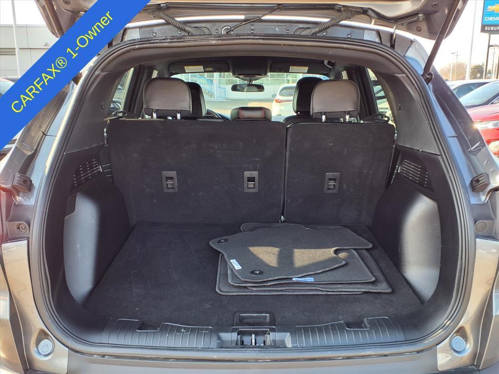 used 2025 Ford Escape car, priced at $24,995