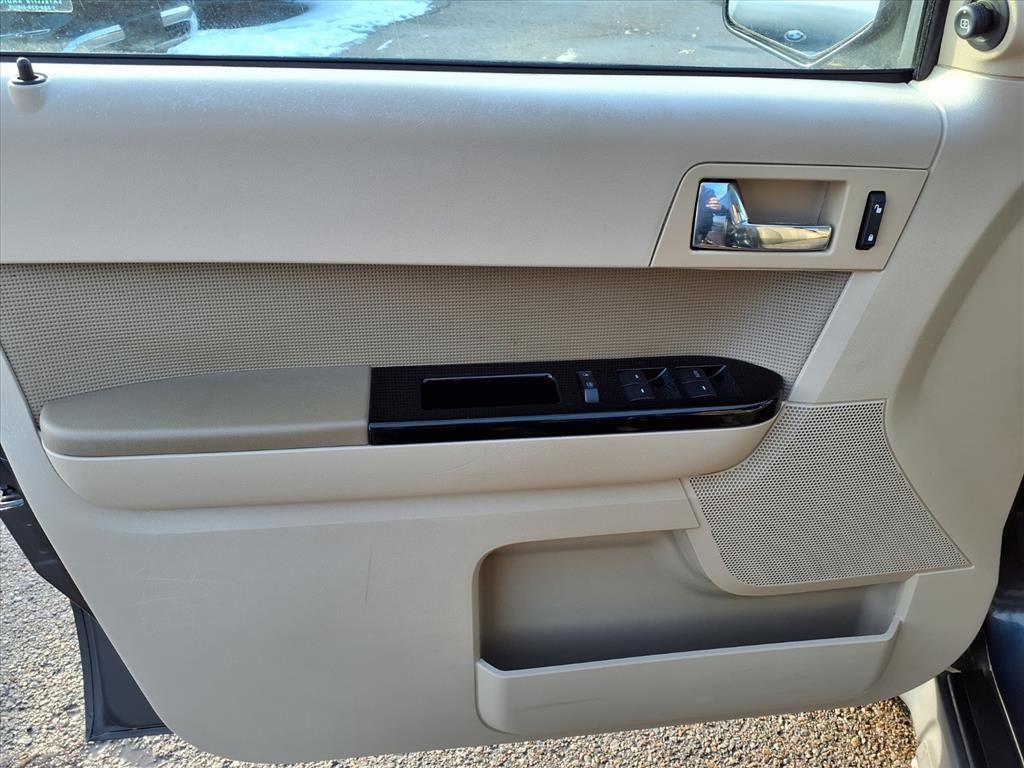 used 2009 Ford Escape car, priced at $3,990