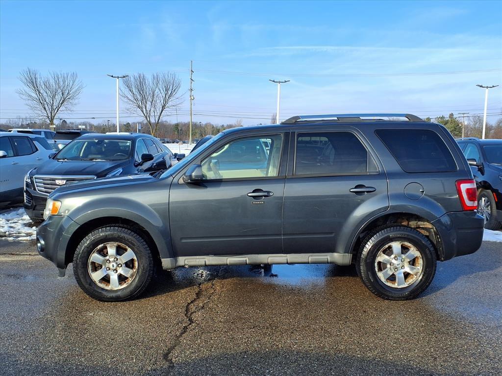used 2009 Ford Escape car, priced at $3,990