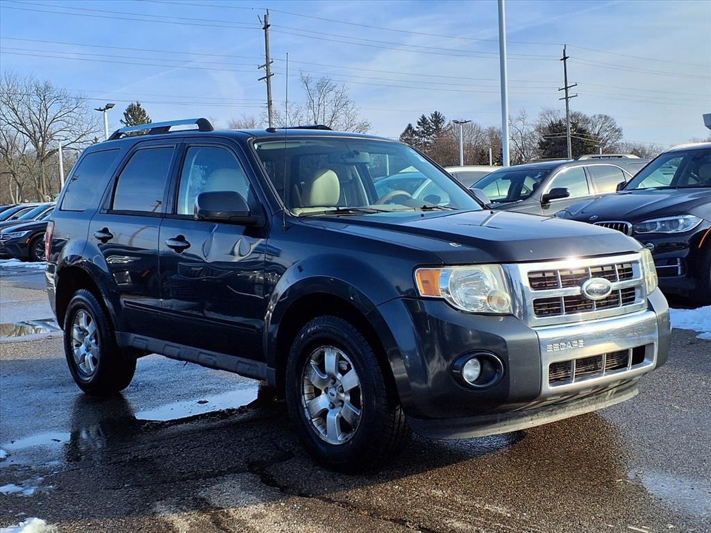 used 2009 Ford Escape car, priced at $3,990