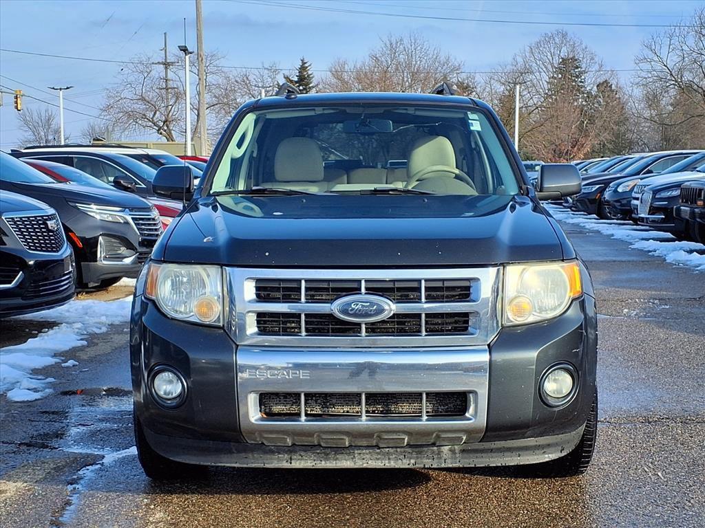 used 2009 Ford Escape car, priced at $3,990