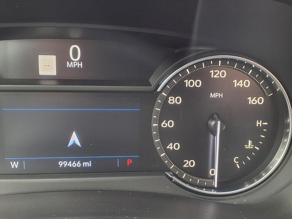 used 2019 Cadillac XT4 car, priced at $16,995