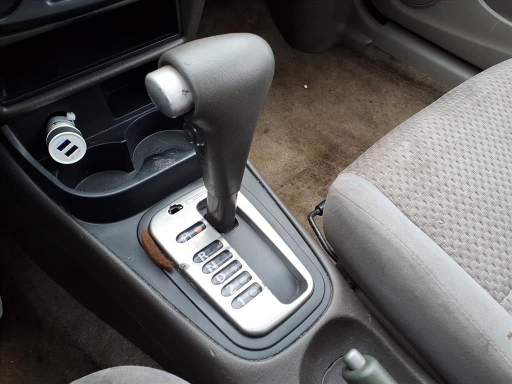 used 2005 Nissan Sentra car, priced at $2,490