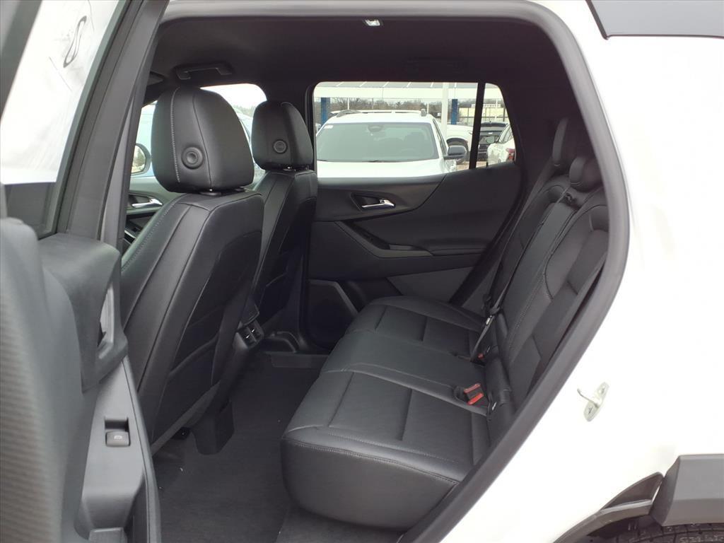 new 2026 Chevrolet Equinox car, priced at $30,454