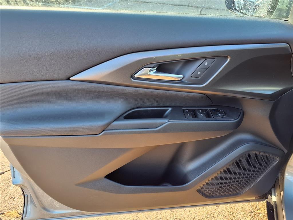 new 2026 Chevrolet Equinox EV car, priced at $34,778