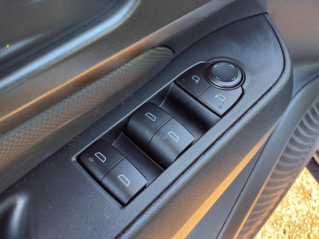 new 2026 Chevrolet Equinox EV car, priced at $34,778