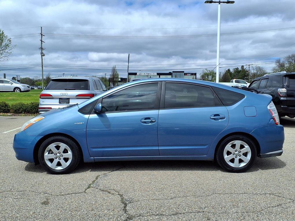 used 2009 Toyota Prius car, priced at $3,995