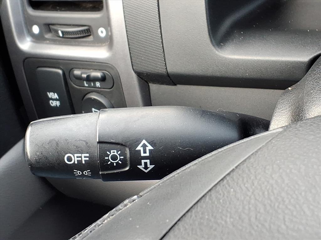 used 2007 Honda CR-V car, priced at $4,490