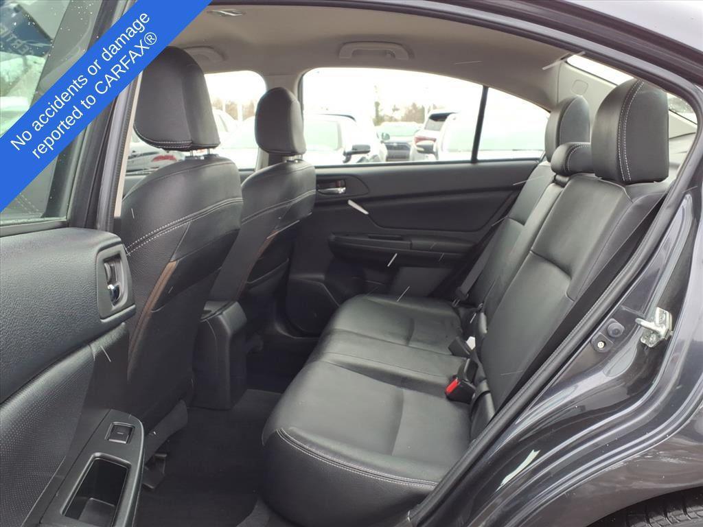 used 2012 Subaru Impreza car, priced at $6,990