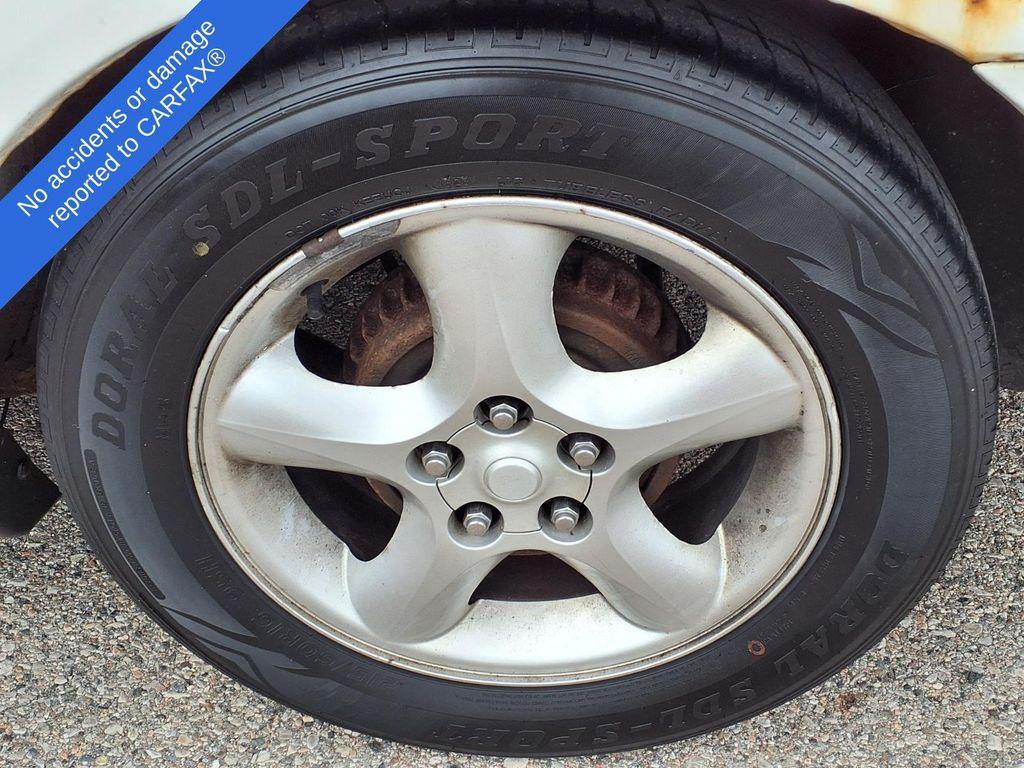 used 2000 Ford Taurus car, priced at $1,990