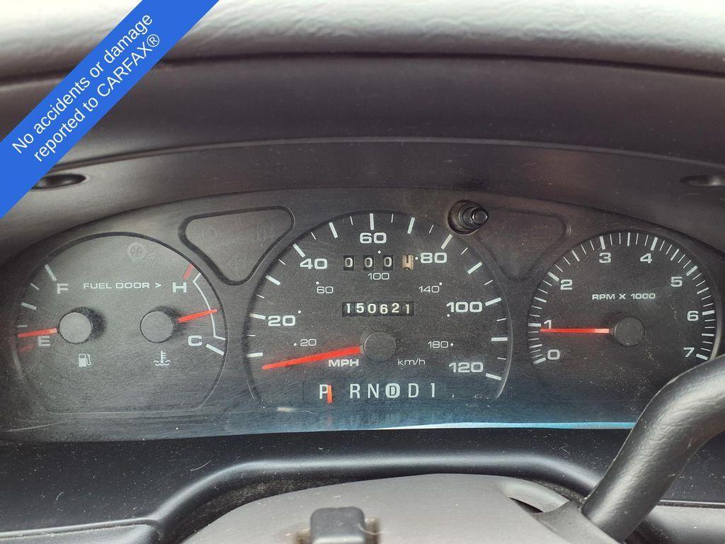 used 2000 Ford Taurus car, priced at $1,990