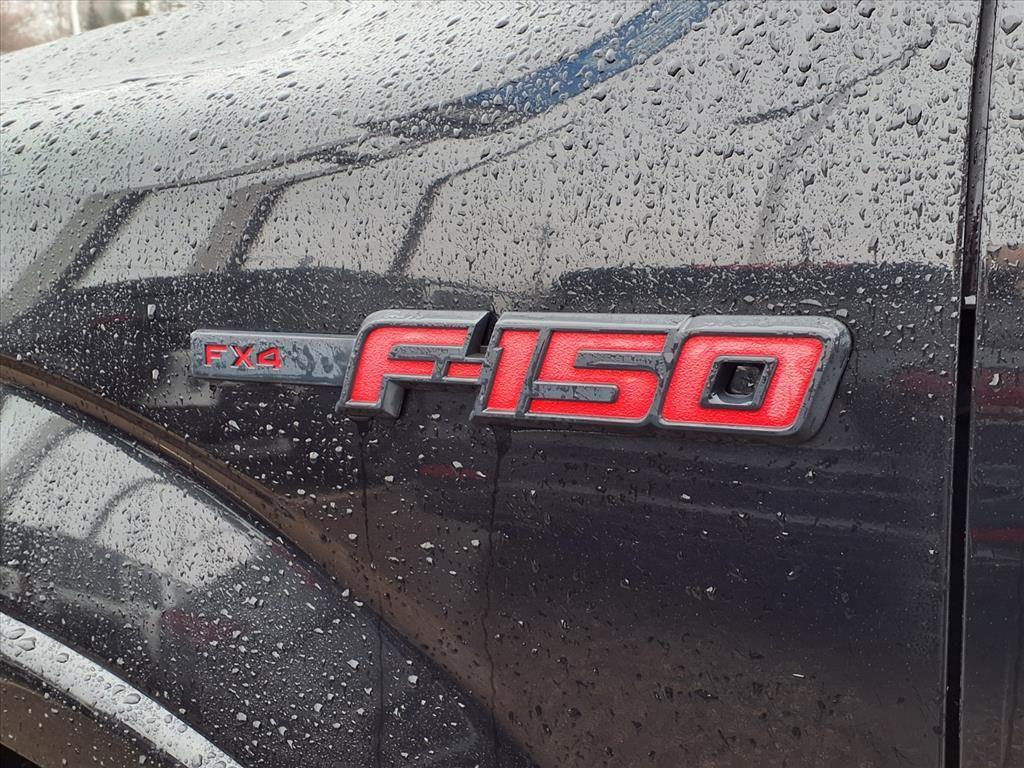 used 2014 Ford F-150 car, priced at $16,995