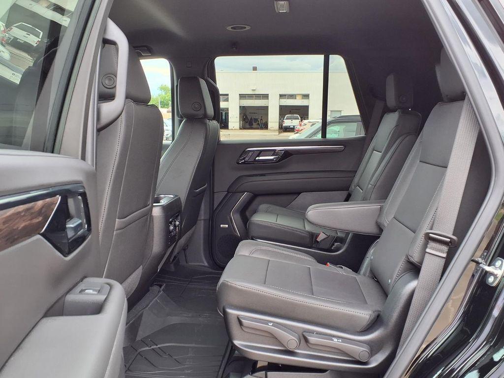 new 2026 Chevrolet Tahoe car, priced at $71,057