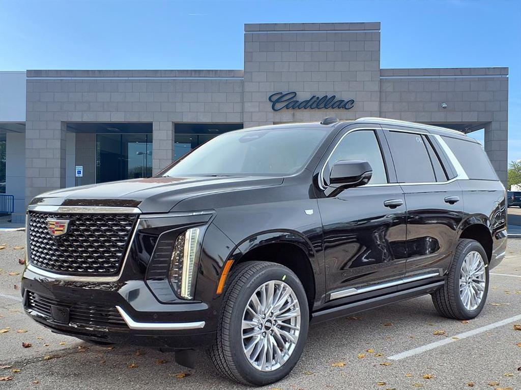 new 2026 Cadillac Escalade car, priced at $98,262