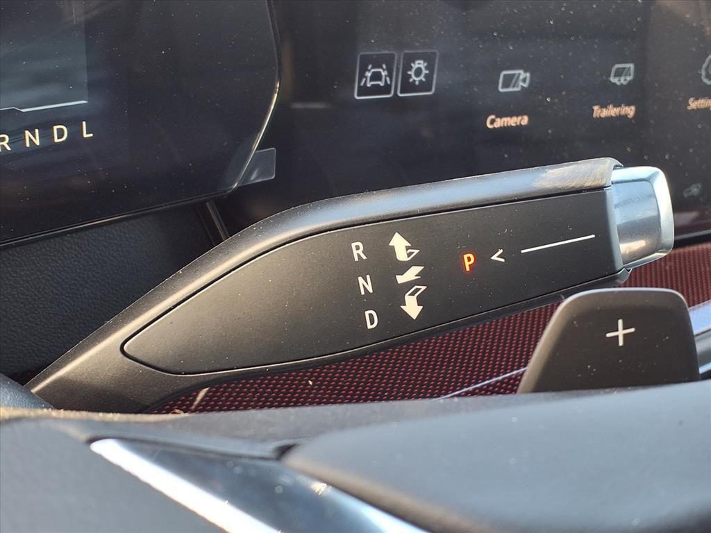 new 2026 Chevrolet Traverse car, priced at $50,701