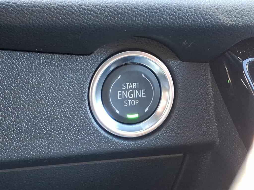 new 2026 Chevrolet Traverse car, priced at $50,701