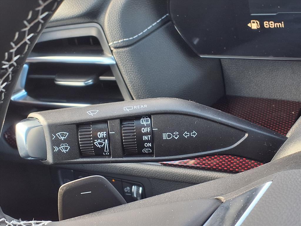 new 2026 Chevrolet Traverse car, priced at $49,831