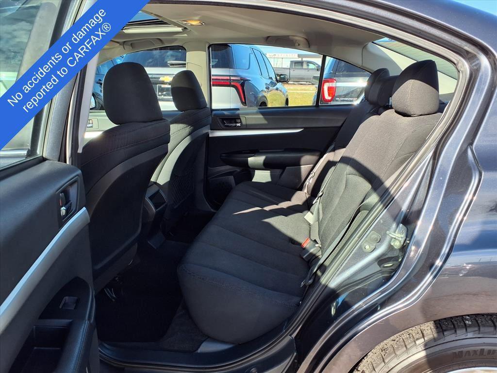 used 2010 Subaru Legacy car, priced at $4,490